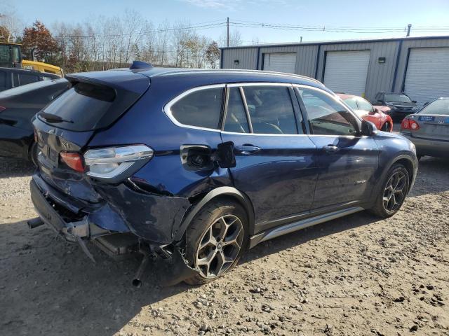 WBXHT3C37H5F84855 BMW X1 Xdrive28i