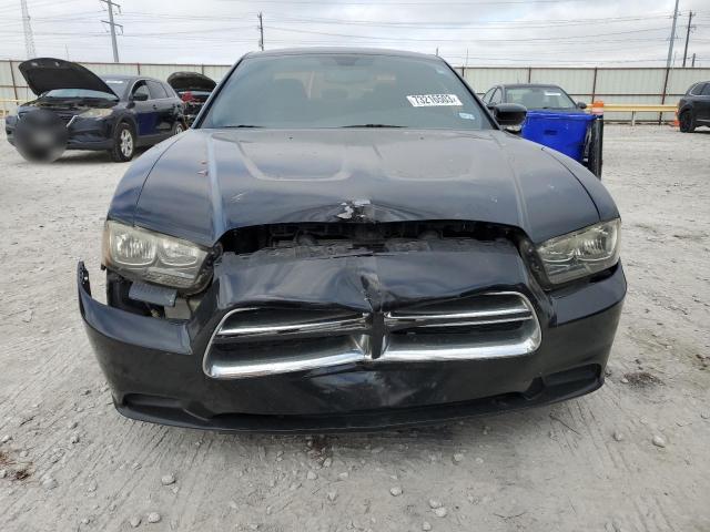 2C3CDXFG4EH237693 Dodge Charger Se