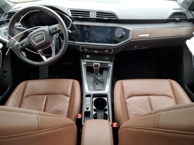 WA1EECF3XK1068145 Audi Q3 Premium Plus S-line