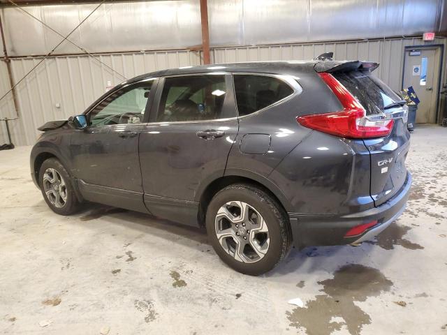 5J6RW2H8XHL033992 Honda CR-V EXL