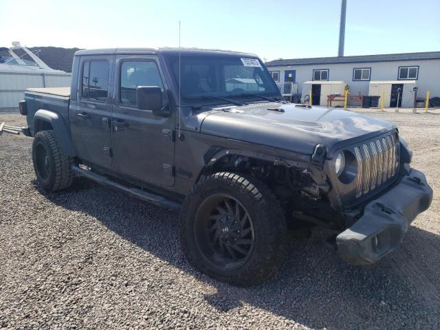 1C6HJTAG2LL150232 Jeep Gladiator Sport