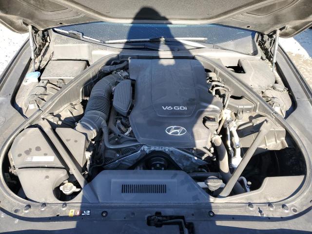 KMHGN4JE1GU136959 Hyundai Genesis 3.8l