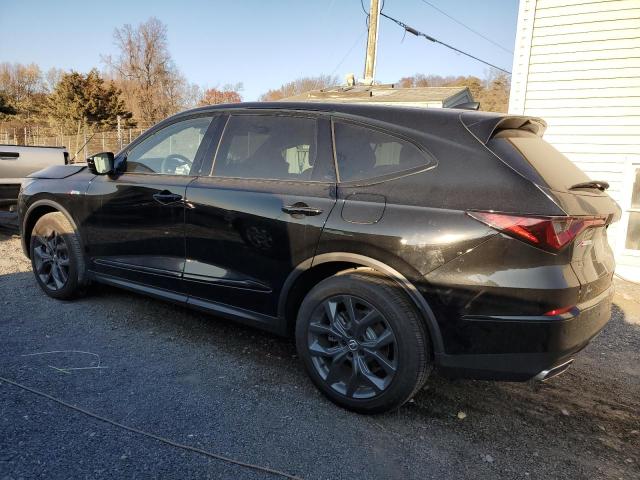 5J8YE1H08PL030940 Acura MDX A-SPEC