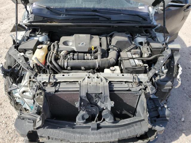 JTJYARBZ9H2055009 Lexus Nx 200t Base