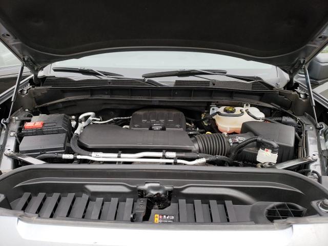 1GTR9CEK7NZ125976 GMC Sierra Limited K1500 Elevation