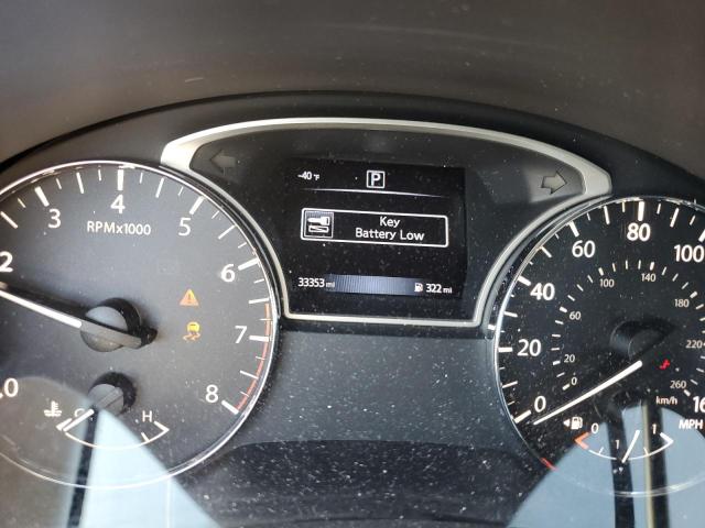 1N4AL3AP1HN311465 Nissan ALTIMA 2.5