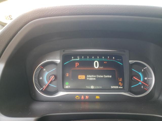 5FNYF6H74MB065575 Honda Pilot Black