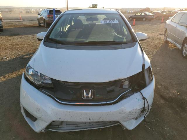 3HGGK5H89FM756059 Honda FIT EX