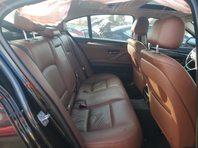 WBA5A5C56FD512559 BMW 528 I