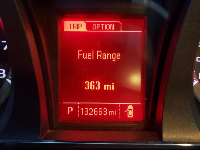 2GKALREK0F6118886 GMC Terrain Sle