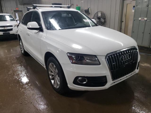 WA1CFAFP7FA116136 Audi Q5 PREMIUM