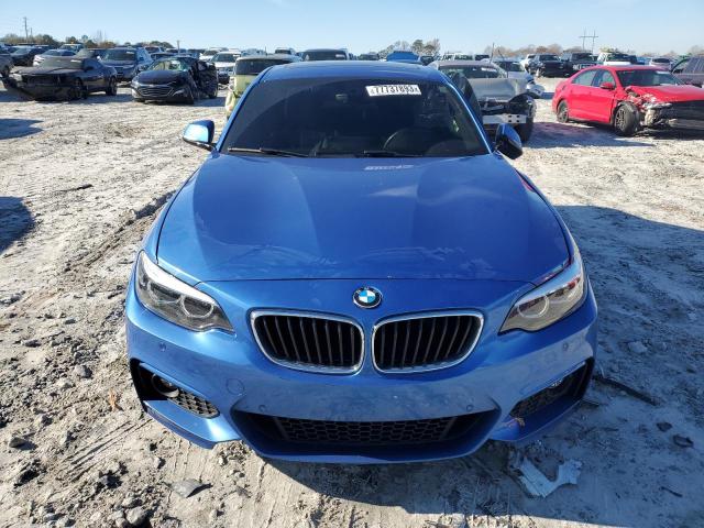 WBA2J1C57JVD09746 BMW 230I