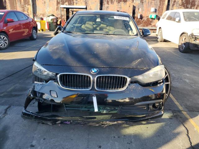 WBA8A9C56GK616812 BMW 320 I
