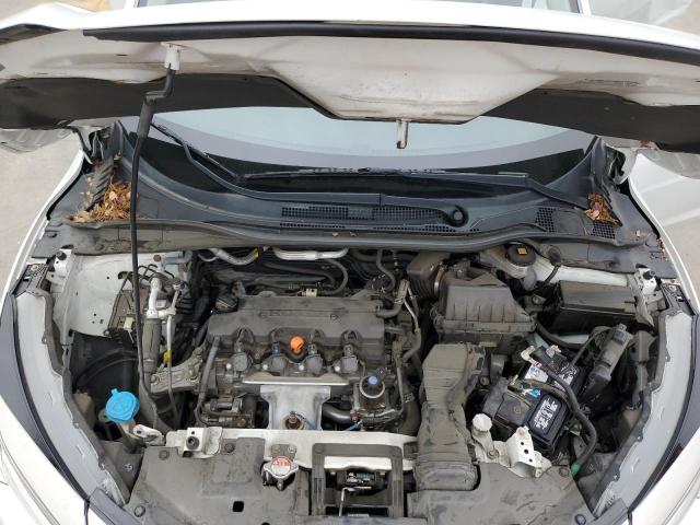 3CZRU5H53KM709346 Honda HR-V EX