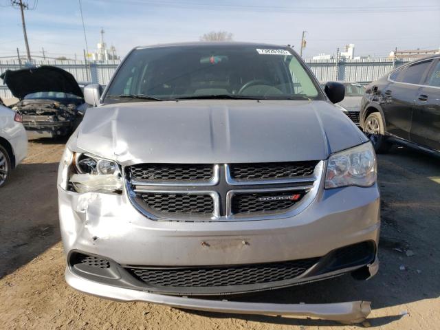 2C4RDGCG5ER253017 Dodge Grand Caravan Sxt