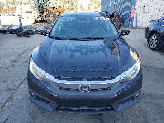 2HGFC1F9XGH646196 Honda Civic Touring