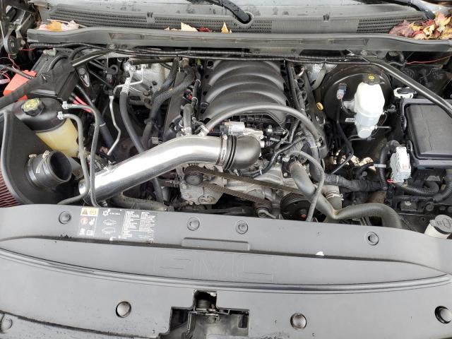 1GTV2MEC1GZ144642 GMC Sierra K1500 Sle