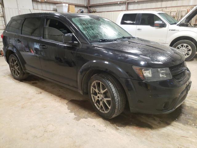 3C4PDDEG1GT130057 Dodge Journey R/t
