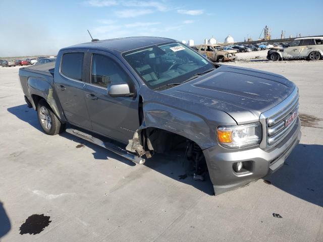 1GTG5CEA3J1256762 GMC CANYON SLE