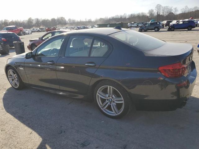WBAFV3C53EDZ33487 BMW 535 D Xdrive