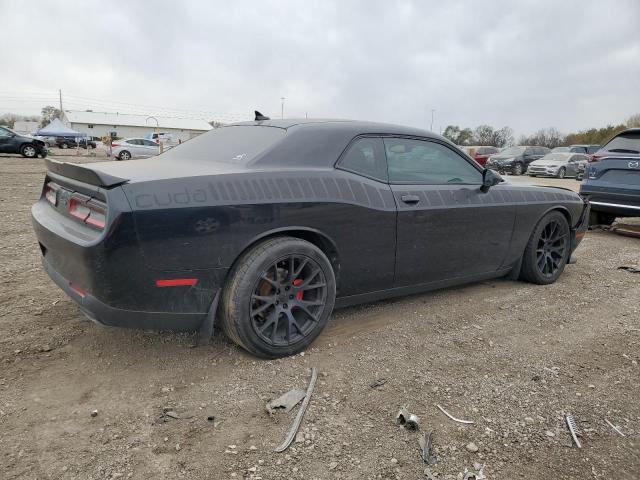 2C3CDZAT9FH911256 Dodge Challenger Sxt