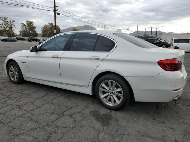 WBA5A5C56ED512107 BMW 528 I