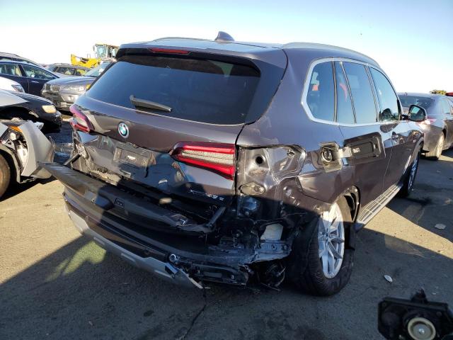 5UXTA6C03N9J79998 BMW X5 Xdrive45e