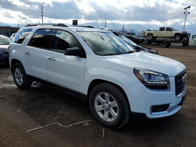 1GKKVNED3GJ250148 GMC ACADIA SLE