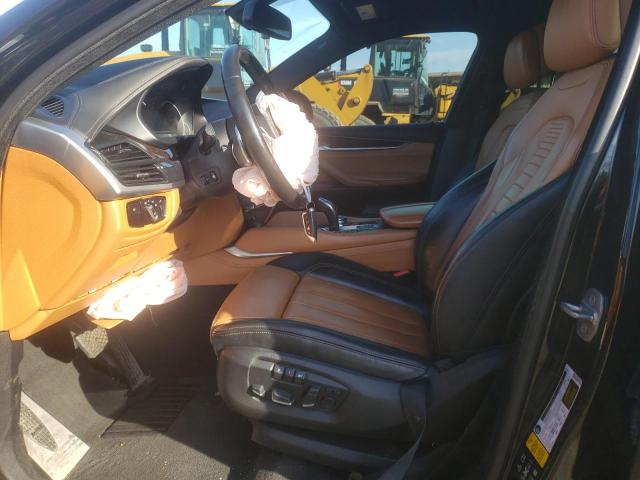 5UXKU2C5XG0N78485 BMW X6 Xdrive35i