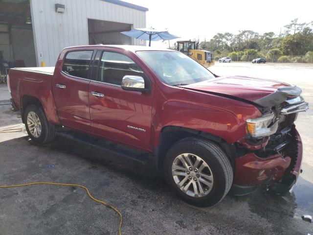 1GTG5DE10J1296027 GMC CANYON SLT