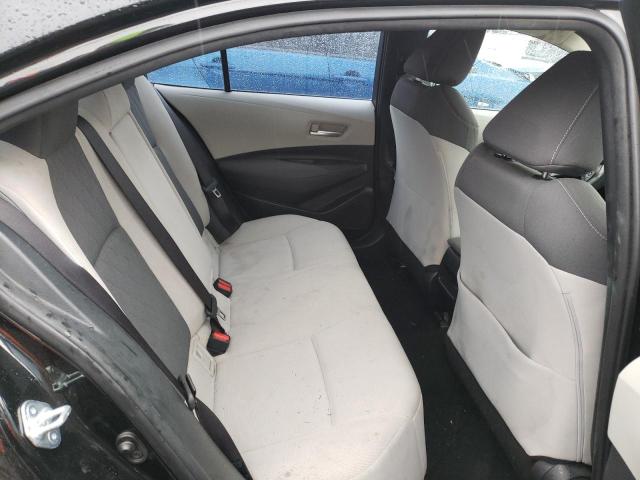 JTDEPRAE3LJ022363 Toyota COROLLA LE