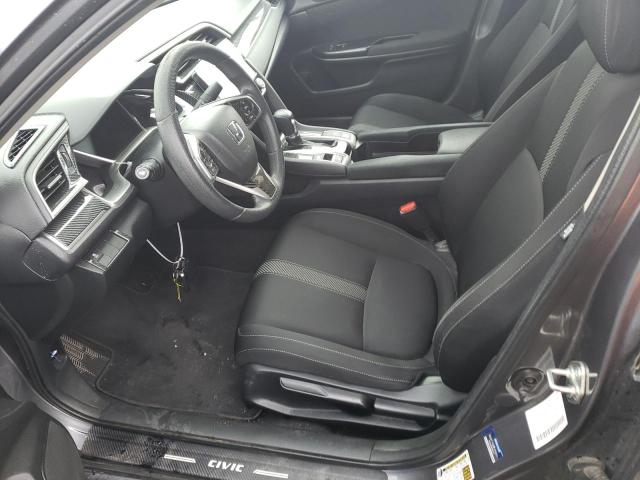 2HGFC2F72JH589990 Honda CIVIC EX