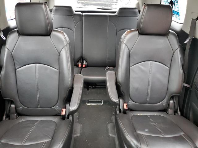 1GKKVSKD7HJ177306 GMC Acadia Limited Slt-2