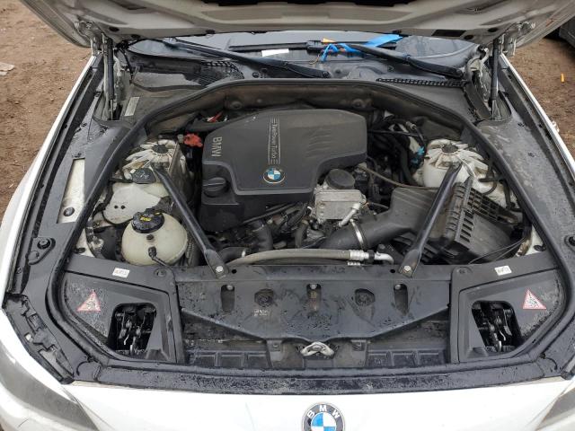 WBA5A7C59GG145054 BMW 528 XI