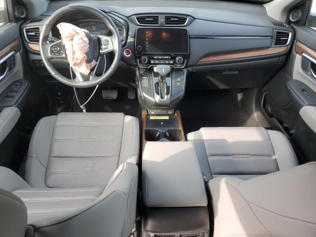 2HKRW2H93LH670587 Honda Cr-v Touring