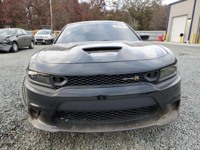 2C3CDXGJ0PH663779 Dodge Charger Scat Pack