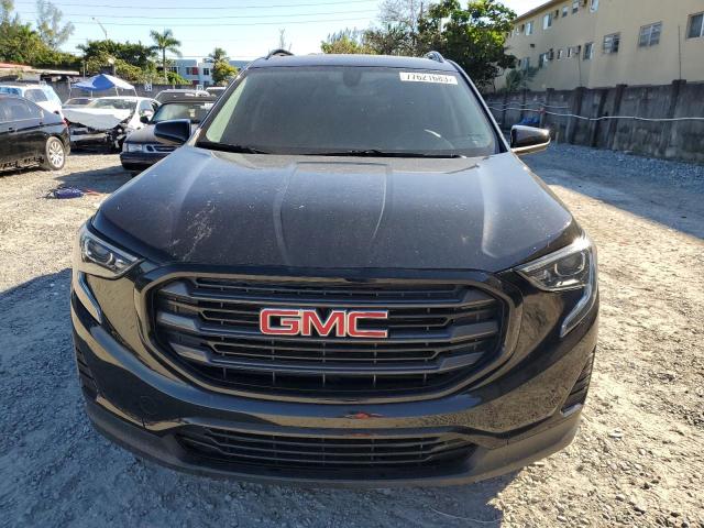 3GKALMEV8KL343575 GMC Terrain Sle