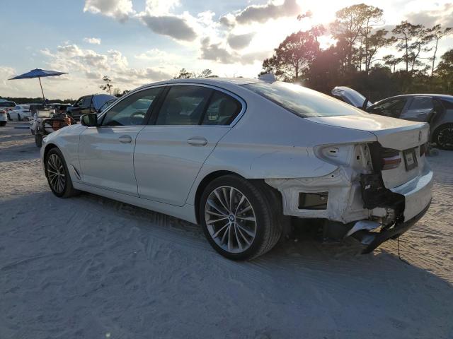 WBA53BJ07MCF39758 BMW 540 I
