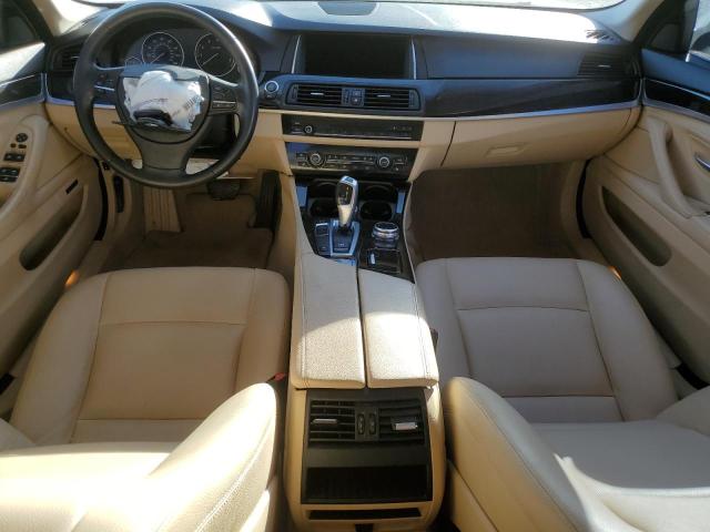 WBA5A5C59ED509606 BMW 528 I