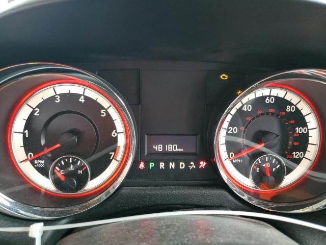 2C4RDGCGXKR545998 Dodge Grand Caravan Sxt