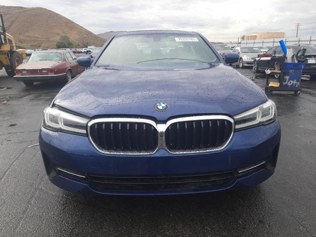 WBA53BJ0XMWX26441 BMW 540 I