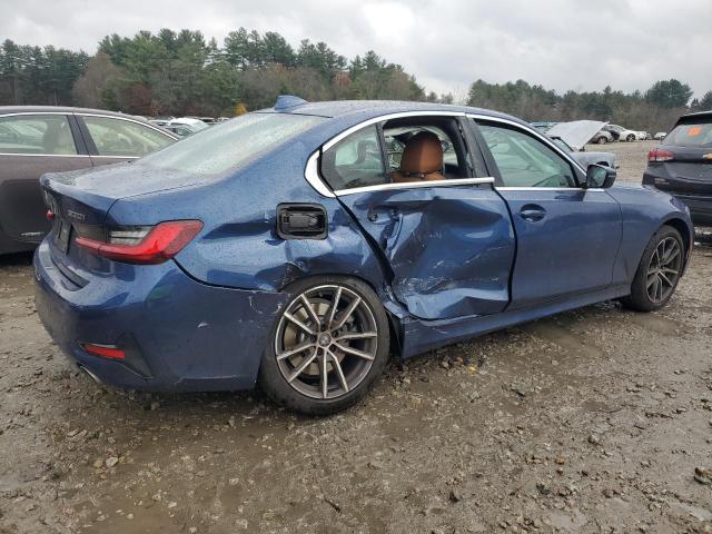 3MW5R7J01N8C31115 BMW 330XI