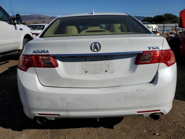 JH4CU2F63EC001480 Acura Tsx Tech