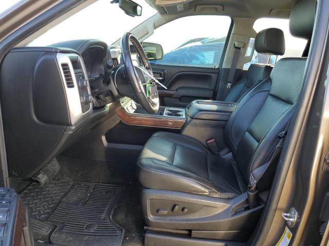 1GTV2VECXEZ322096 GMC Sierra K1500 Slt