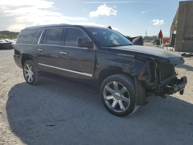1GYS4JKJ7KR226277 Cadillac Escalade Esv Premium Luxury