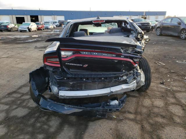 2C3CDXJG7JH298019 Dodge CHARGER GT