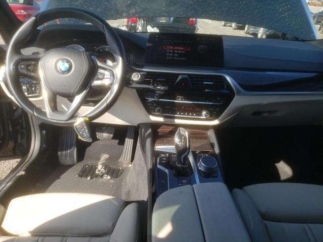 WBAJA5C30HG455760 BMW 530 I