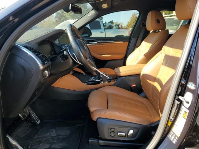 5UX2V1C04M9H18861 BMW X4 Xdrive30i