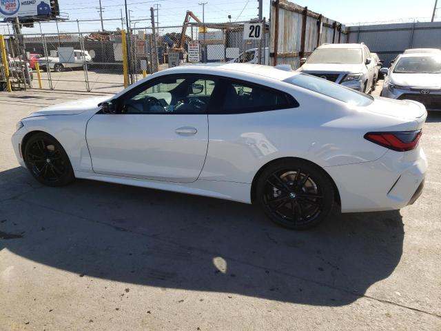 WBA53AP09NCJ31794 BMW 430I