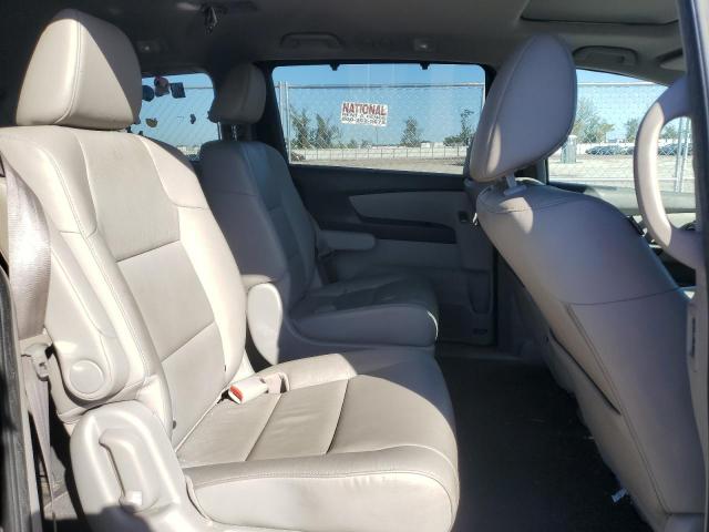 5FNRL5H60FB046779 Honda ODYSSEY EXL